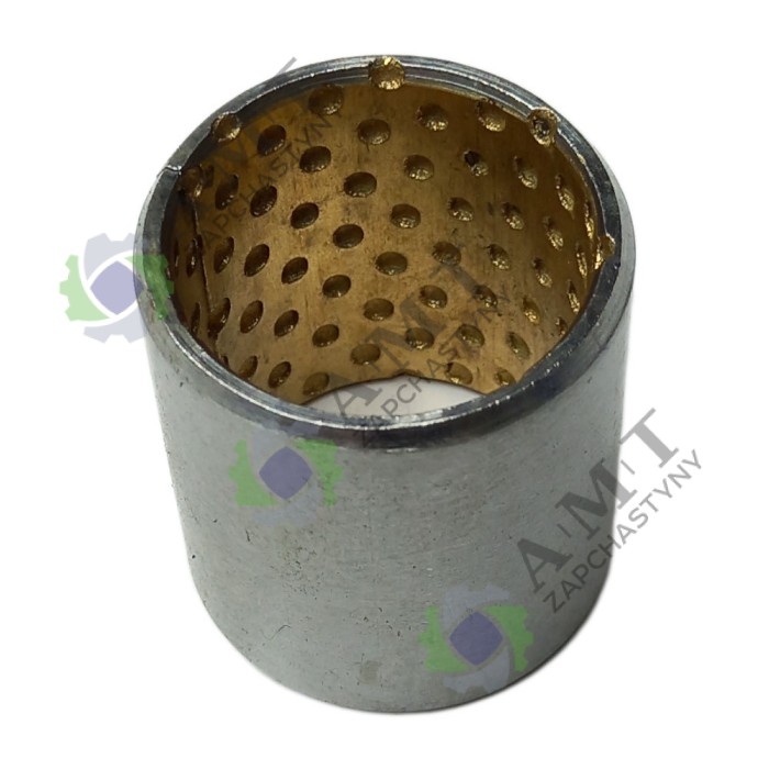 Втулка цапфы (пластик) DF240