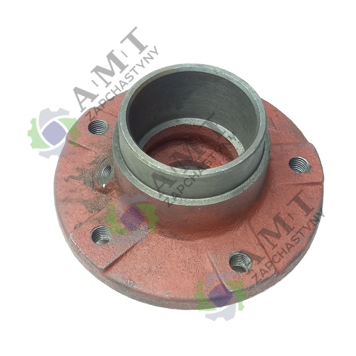 Ступица переднего колеса DF240