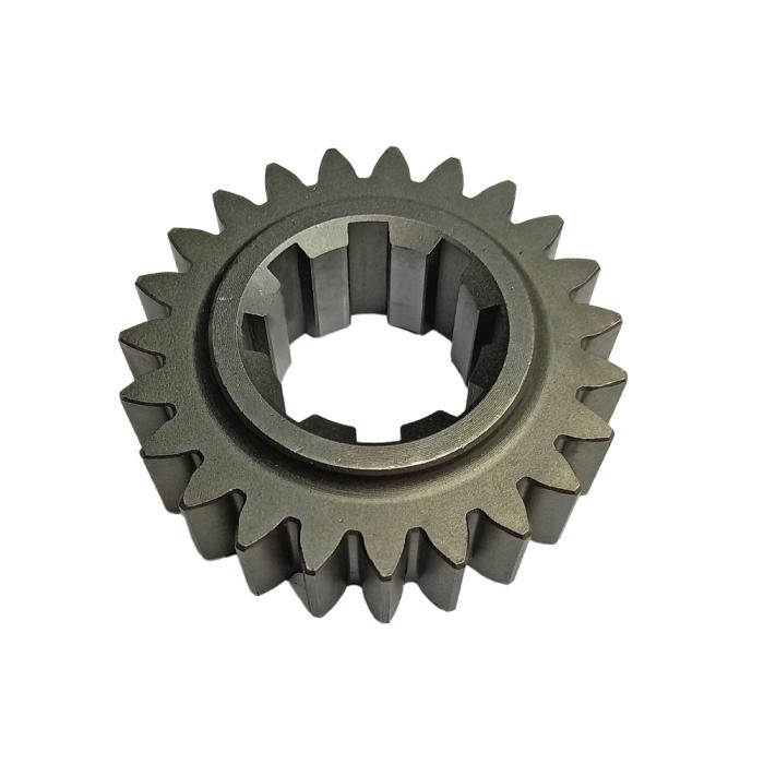 Шестерня 1 передачи промежуточного вала DF240/244 (z=23, 8 шлиц)