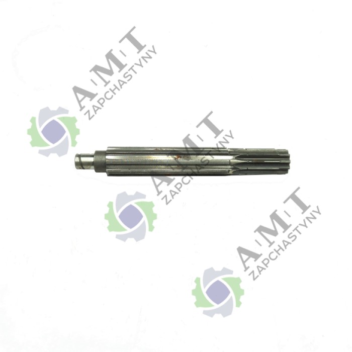 Вал вторичный DF240/244 Вал вторичный DF240/244