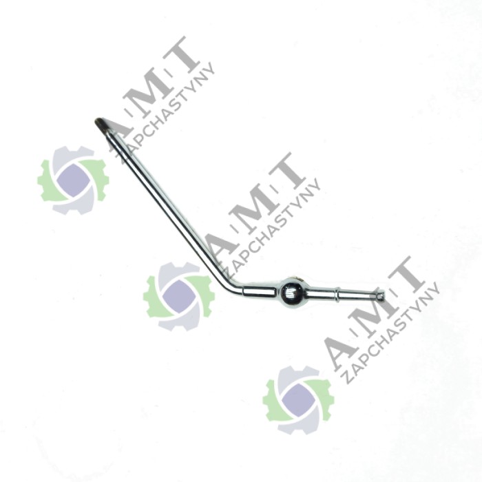 Рычаг КПП DF244DHX/DHL