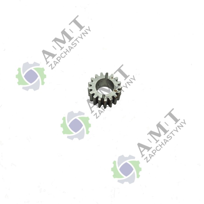 Шестерни планетарной передачи DF240/244 (z=17)