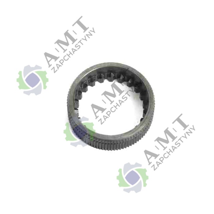 Кольцо шлицевое водила планетарной передачи DF240/244