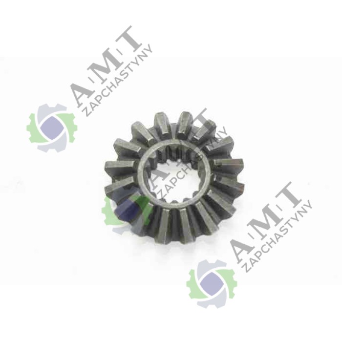 Шестерня дифференциала ведомая DF240/244 (z=16, 16 шлиц)