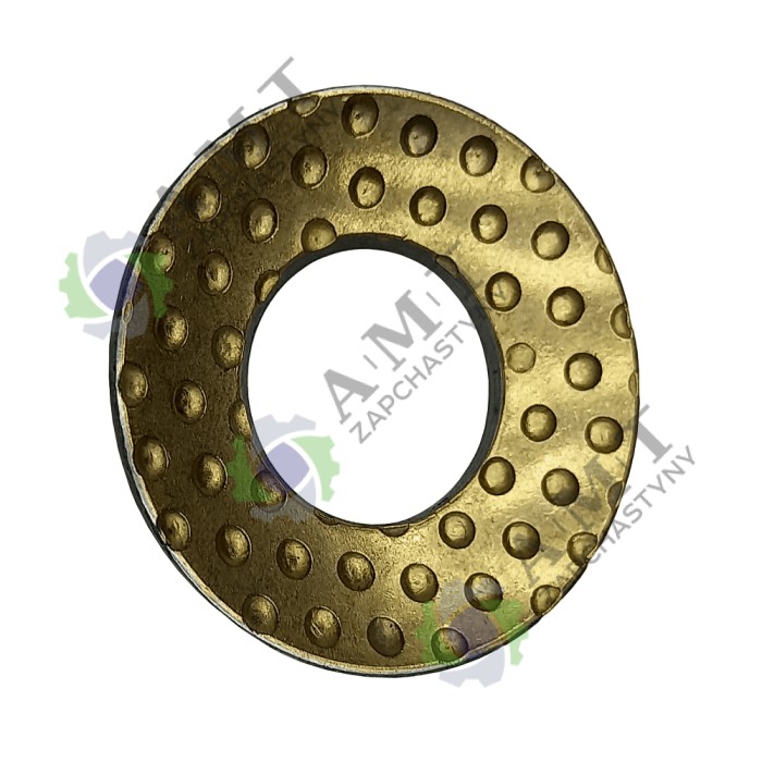 Шайба сателлита заднего моста DF240/244