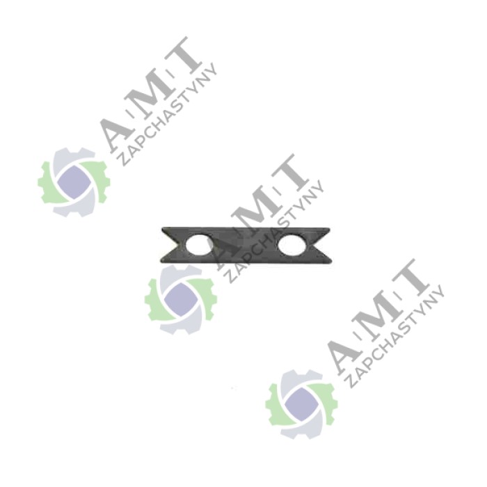 Пластина замковая DF240/244