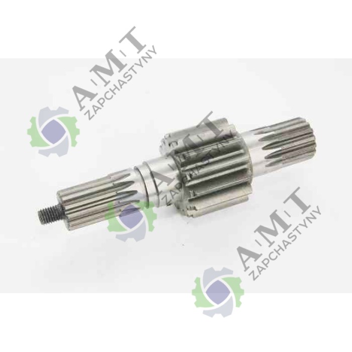 Вал-шестерня конечной передачи ведущий DF240/244