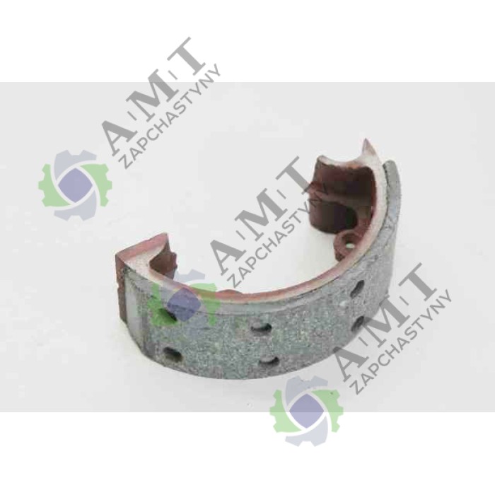 Колодки тормозные (2 поз) DF240/244