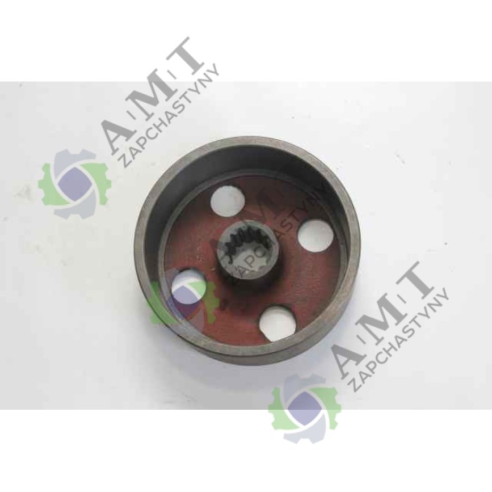 Барабан тормозной DF240/244 Барабан тормозной DF240/244