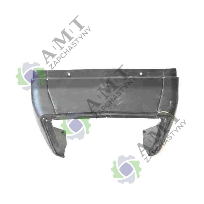 Корпус панели приборов (стар) DF240/244