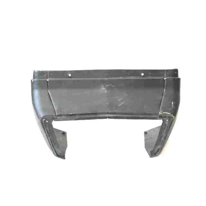 Корпус панели приборов (стар) DF240/244