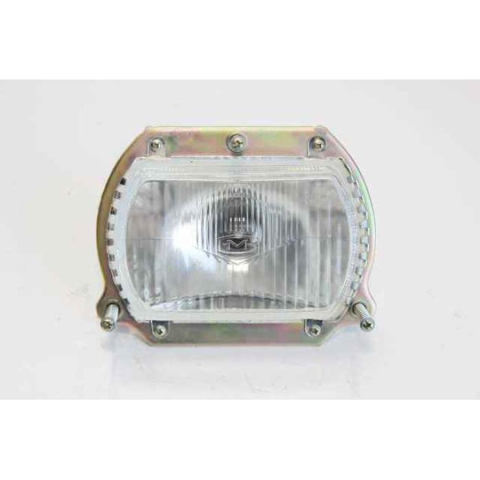 Фара передняя DF240/DF244