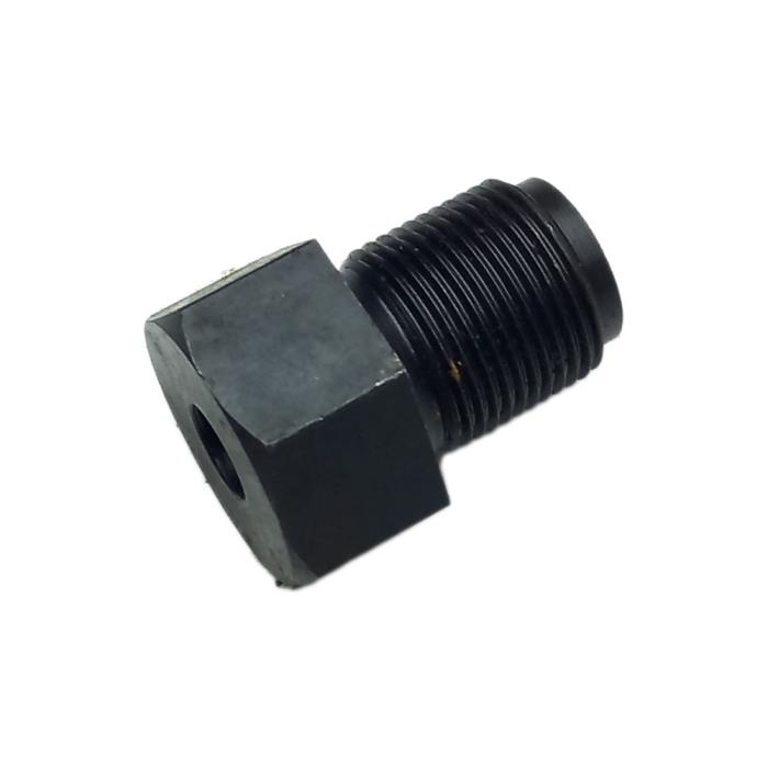 Гайка клапана запорного DF240/244