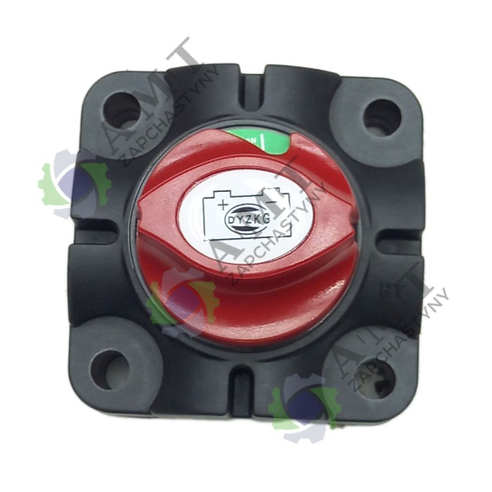 Выключатель массы DF244DHX