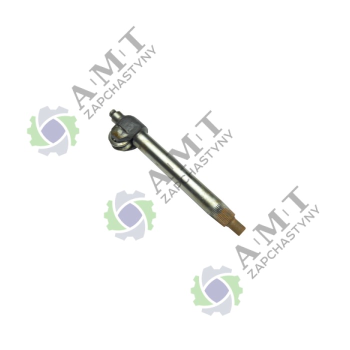 Вал рулевого механизма горизонтальный DF240/244