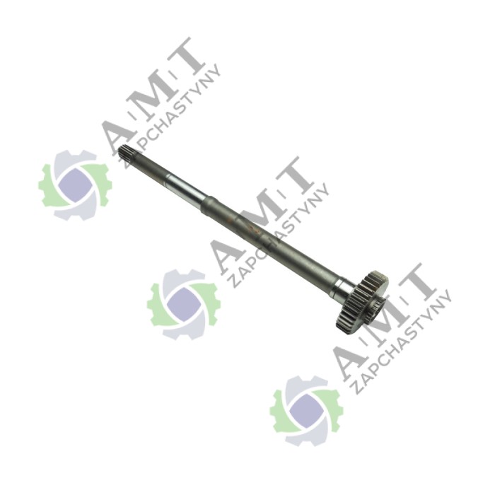 Вал первичный редуктора ВОМ DF244