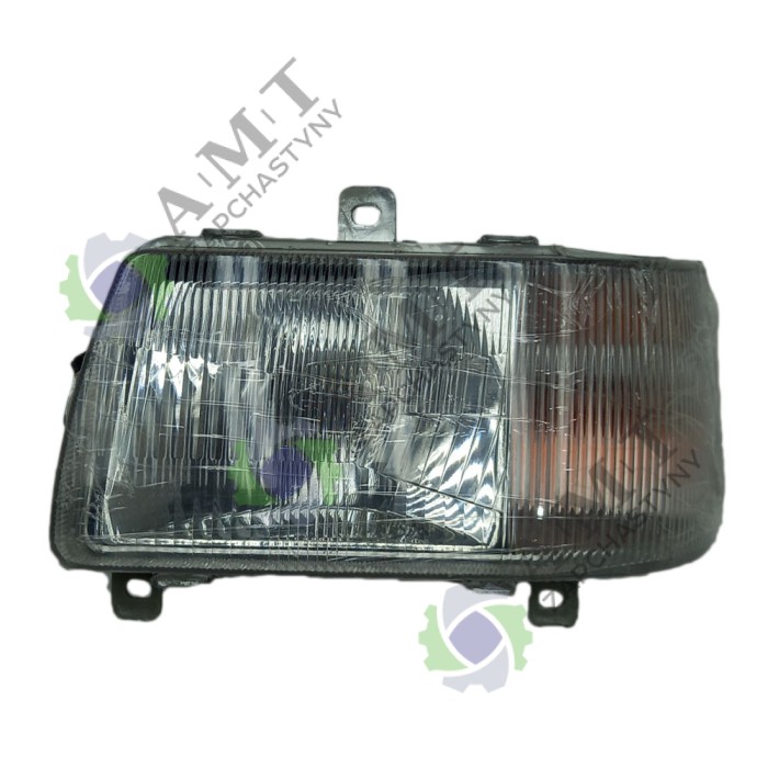 Фара передняя левая DF254E