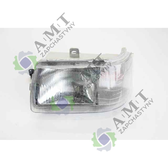Фара передняя правая DF254E
