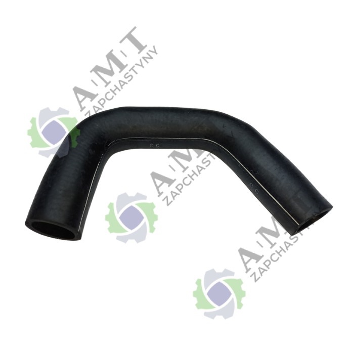 Патрубок радиатора нижний DF354