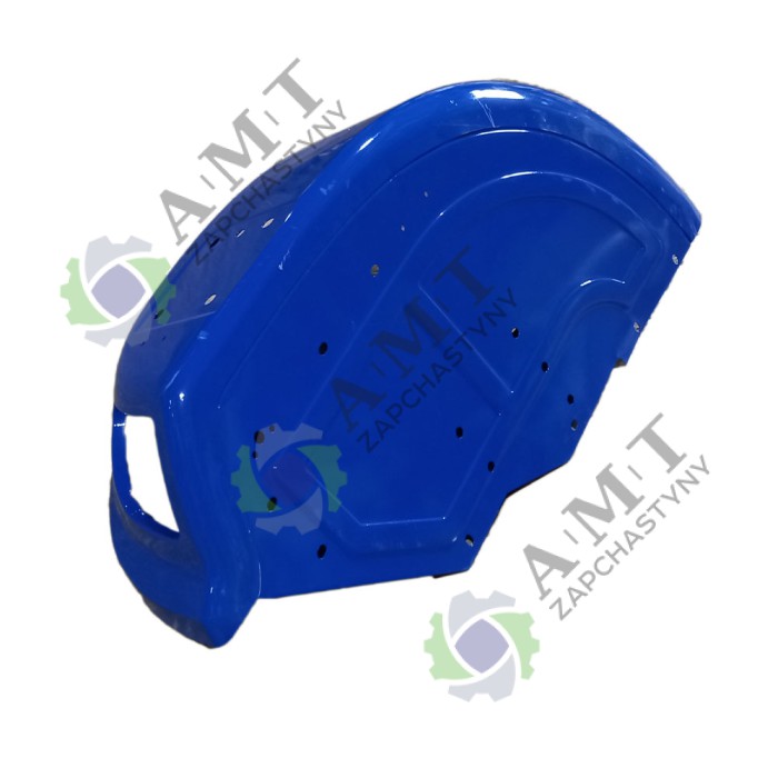 Крыло заднее левое DF240/244