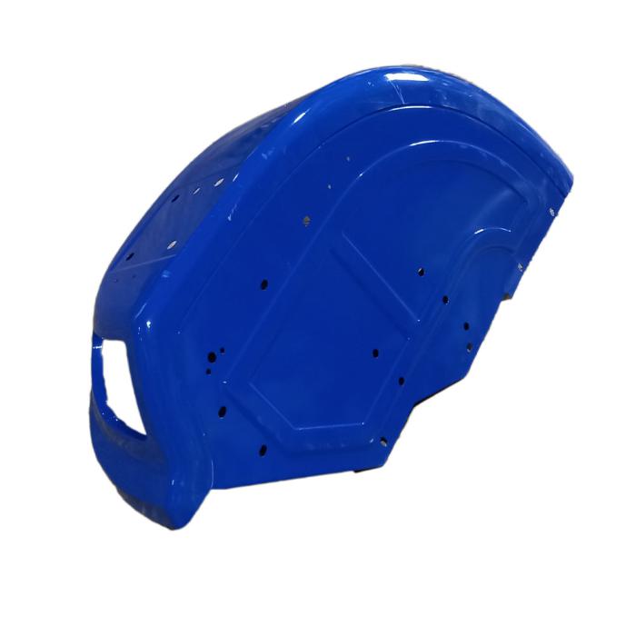 Крыло заднее левое DF240/244