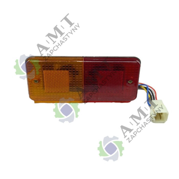 Указатель поворота и стопазадний DF240/244