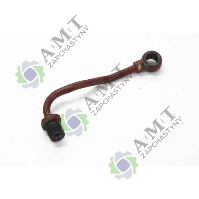 Маслопровод выпускной распределительного клапана DF240/244254-1.40.011