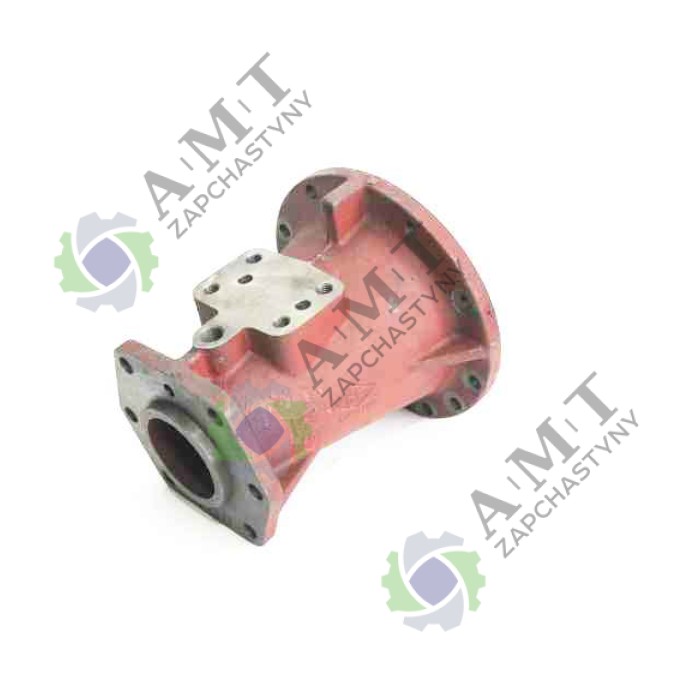 Рукав правой полуоси переднего моста(колеса 6,00-16) DF240/244