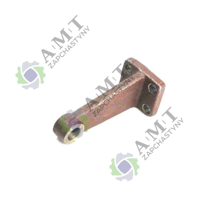 Рычаг левый трапециидальный рулевого управления DF244