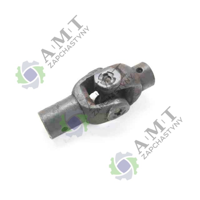 Вал карданный переднего моста в сбореDF254 Вал карданный переднего моста в сбореDF254