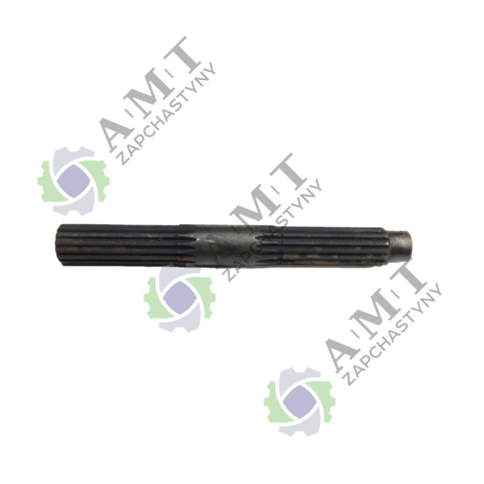 Вал раздаточной коробки(стар) DF244