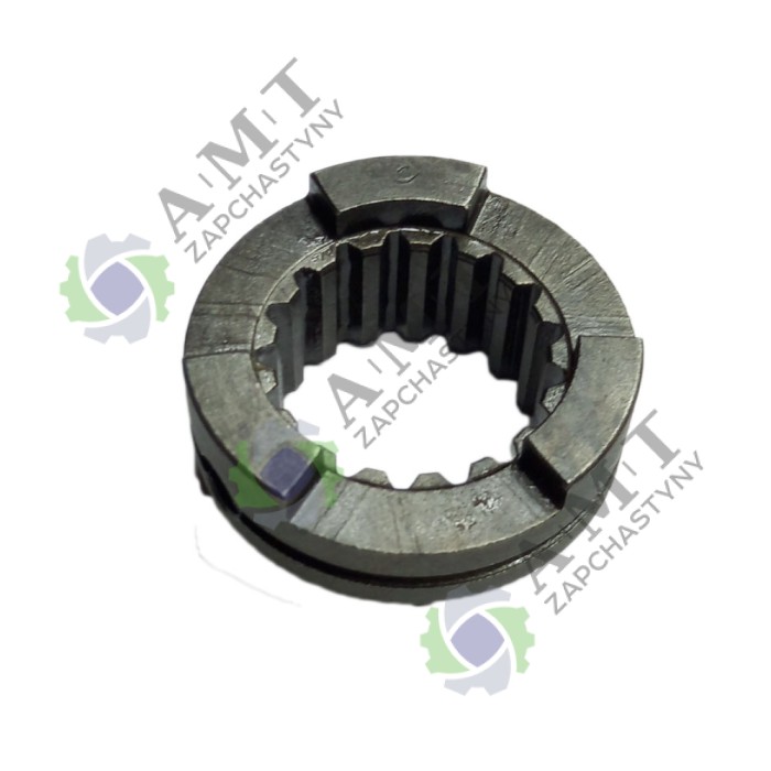 Муфта блокировки дифференциала неподвижная DF240/244