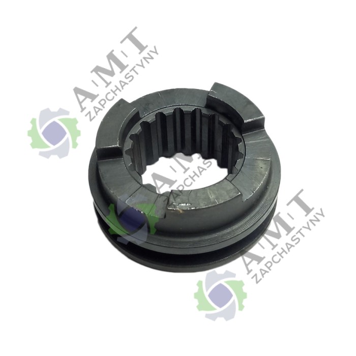 Муфта блокировки дифференциала подвижная DF240/244