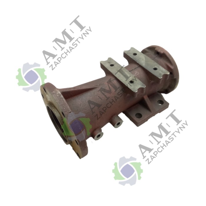 Рукав полуоси заднего моста DF240/244