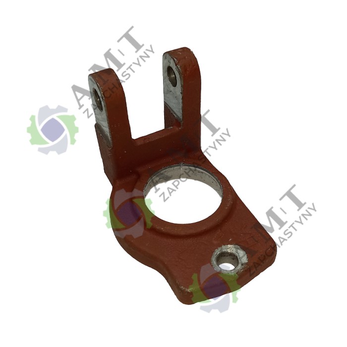 Кронштейн левый направляющий тормозного механизма DF404DHL