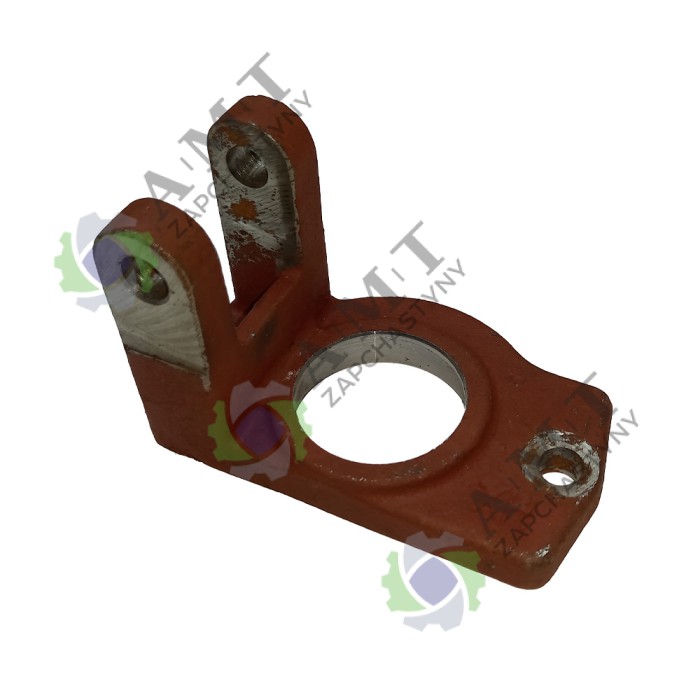 Кронштейн правый направляющий тормозного механизма DF404DHL