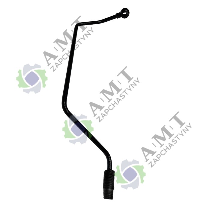 Маслопровод дополнительного гидровыхода DF244