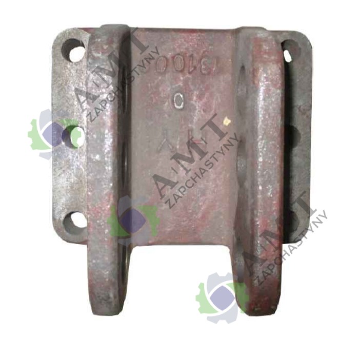 Крышка задняя подъемника DF240/244