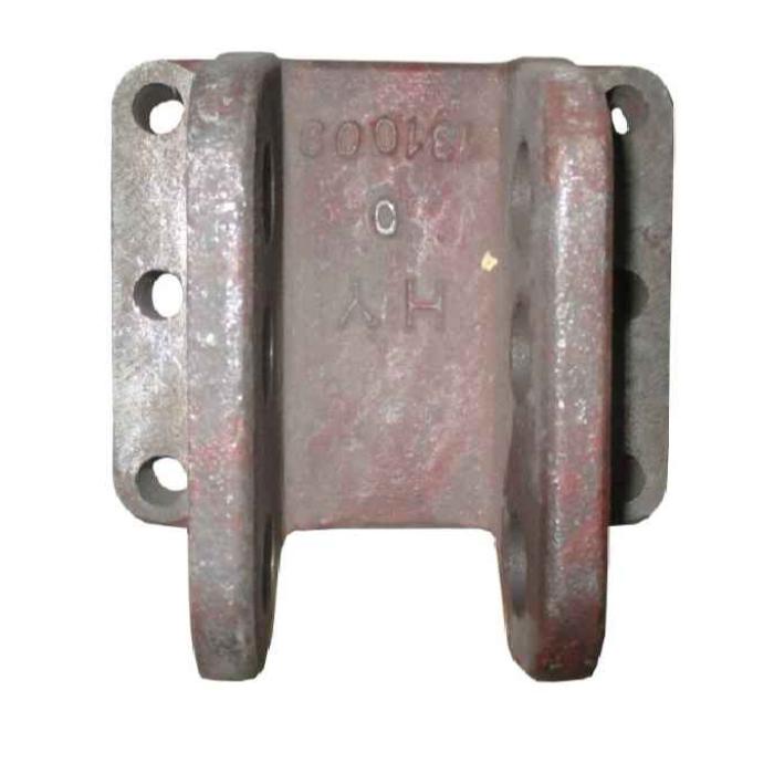 Крышка задняя подъемника DF240/244