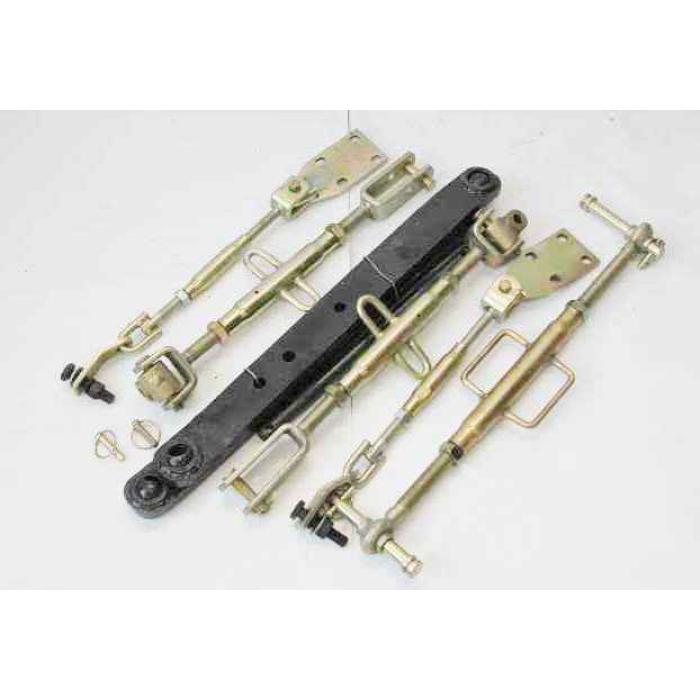 Механизм гидронавесной DF240/244