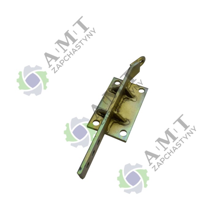 Кронштейн нижней тяги левый DF244DHX