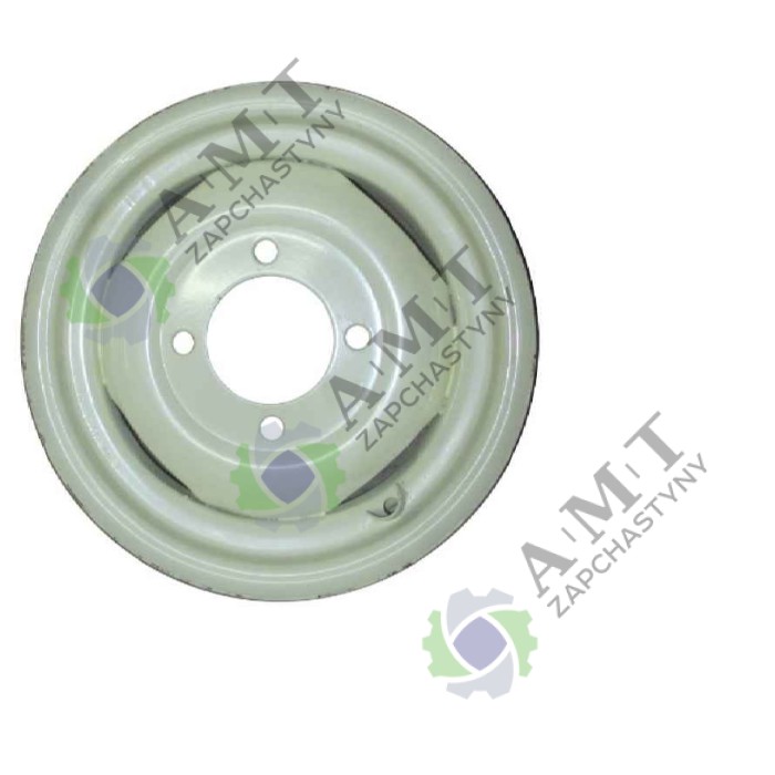 Диск переднего колеса 6.00x16 DF244