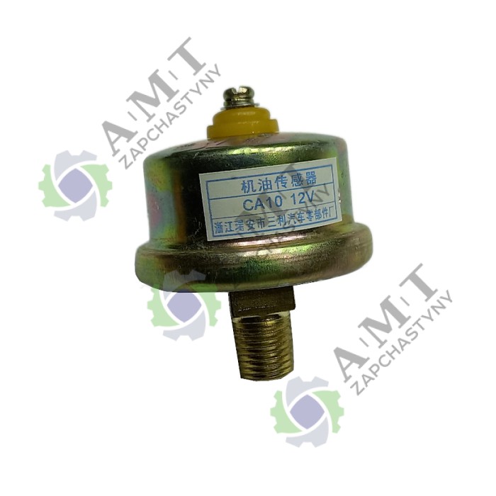 Датчик давления масла (1-о контактный) TY395IT