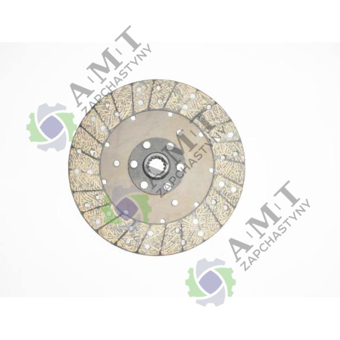 Диск сцепления вспомагательный ВОМ DF354PTO