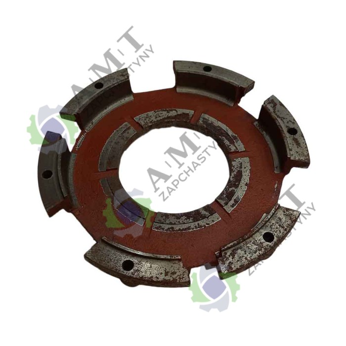 Корпус сцепления DF354/404