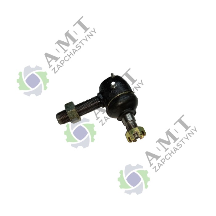 Шарнир поворотный левый DF244 (d=18)