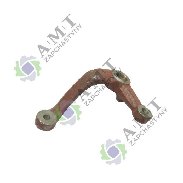 Рычаг поворотный правый DF240