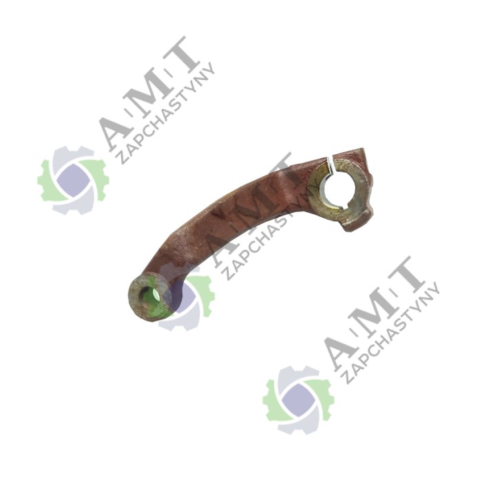 Рычаг поворотный левый DF240