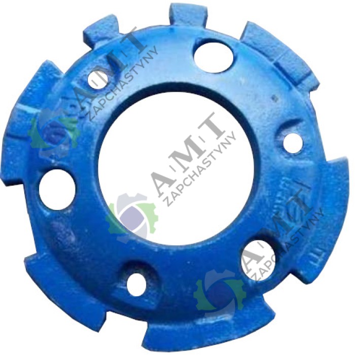 Груз заднего колеса DF354