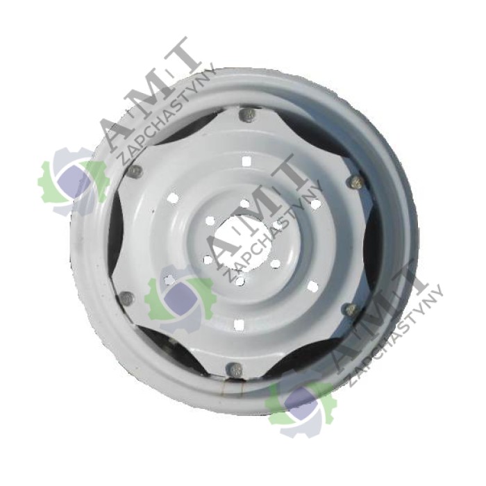 Диск колесный задний 12,40-24 DF354/404